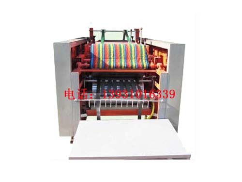 编织袋印刷机- 产品展示- 河北邯郸市国华机械有限公司